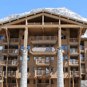 Alpina By Valdiski Aparthotel